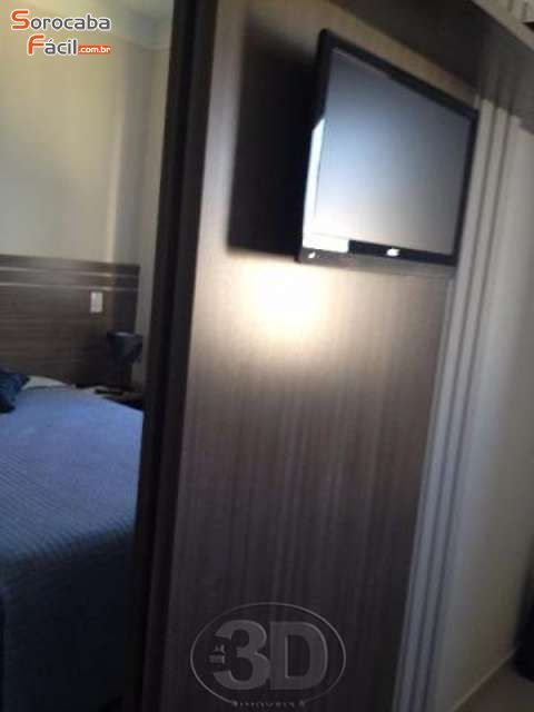 Apartamento em , Sorocaba - Apartamento Mobiliado Zona Sul - Foto 8